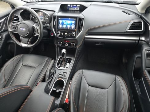 Certified 2023 Subaru Crosstrek 2.5i Limited image 17