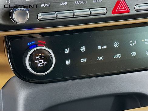 New 2026 Hyundai Palisade Calligraphy AWD/4WD image 20
