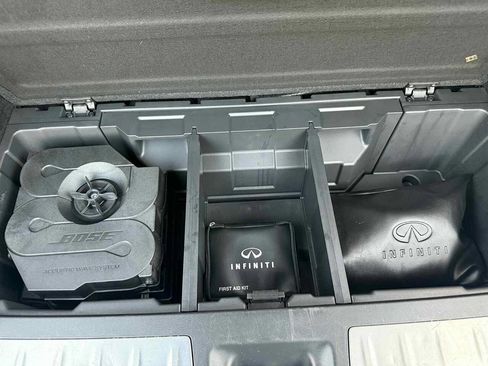 Used 2015 INFINITI QX60 AWD w/ Premium Package image 7