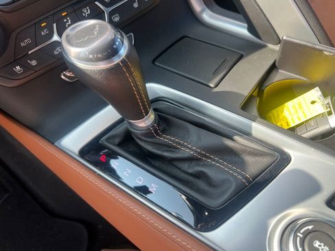 Used 2016 Chevrolet Corvette Stingray Coupe w/ 2LT Preferred Equipment Group image 23