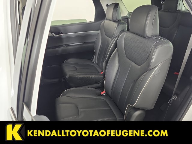 Used 2025 Hyundai Palisade SEL AWD/4WD image 25