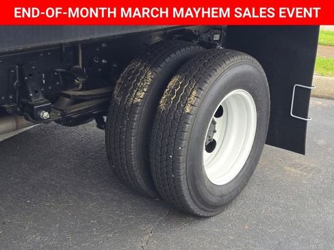 New 2025 Chevrolet Low Cab Forward image 20