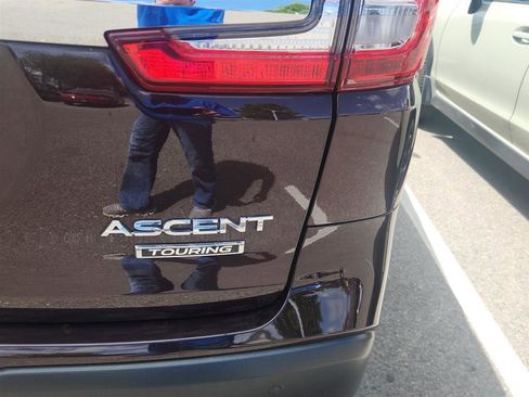 Used 2024 Subaru Ascent Touring AWD/4WD image 5