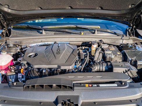 New 2026 Kia K5 GT-Line image 20