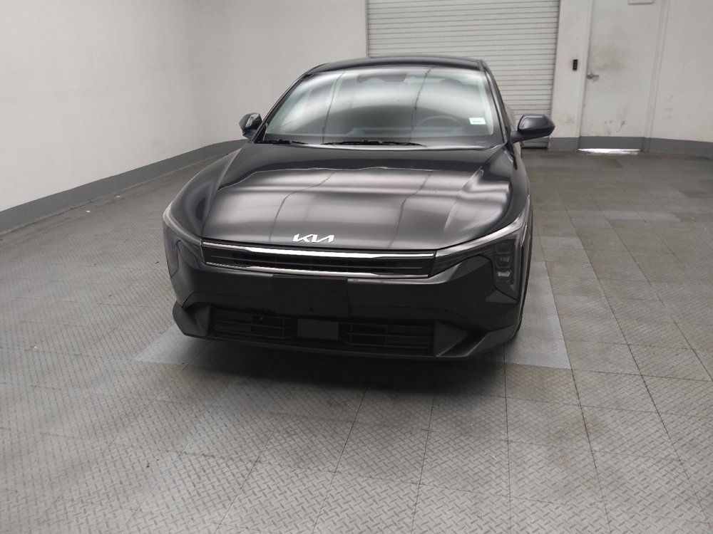 Used 2025 Kia K4 FWD image 15