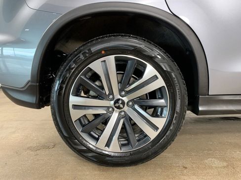 Used 2025 Mitsubishi Outlander Sport ES image 35