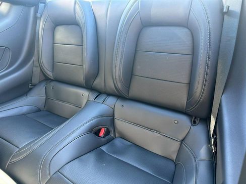 New 2026 Ford Mustang Premium image 5