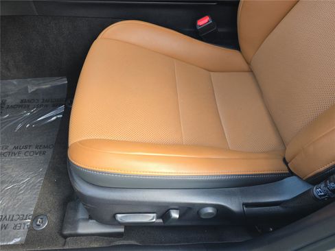 Used 2023 Lexus IS 300 w/ Premium Package image 15