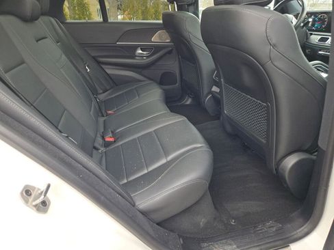Used 2022 Mercedes-Benz GLE 350 4MATIC image 9
