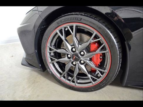 New 2026 Chevrolet Corvette Stingray Preferred Conv w/ Z51 Performance Package image 10