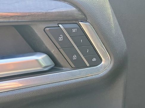 Certified 2023 Chevrolet Silverado 1500 LTZ w/ LTZ Convenience Package II AWD/4WD image 21