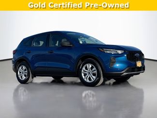 Certified 2023 Ford Escape AWD video 1