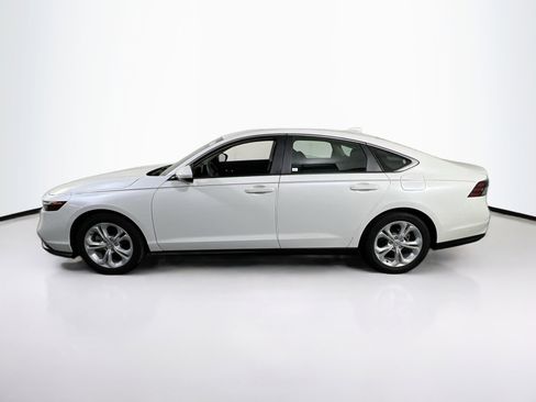 Used 2023 Honda Accord LX image 8