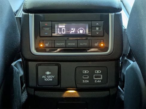 Used 2023 Subaru Ascent Touring image 21