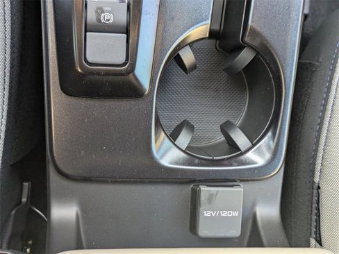 New 2026 Subaru Forester image 22