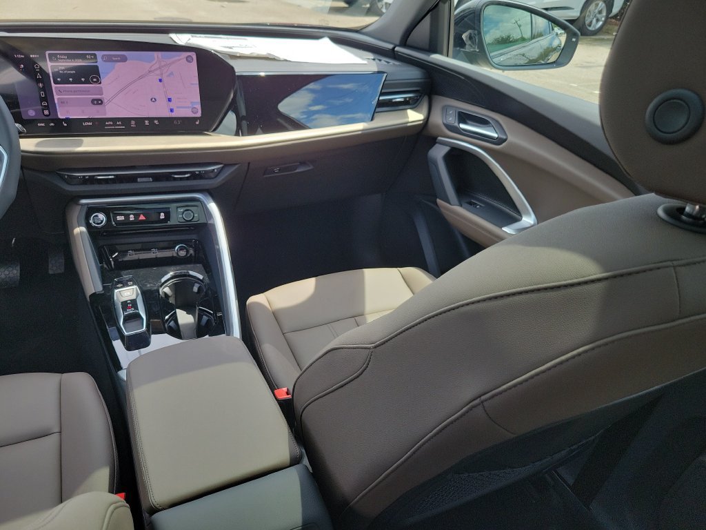 New 2026 Audi Q5 2.0T AWD/4WD image 24