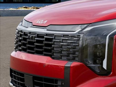 New 2026 Kia Sportage SX AWD/4WD image 12