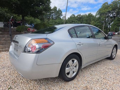 Used 2007 Nissan Altima 2.5 S FWD image 6
