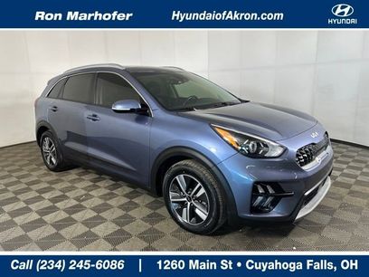 Used 2022 Kia Niro EX Premium
