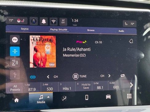 New 2026 Jeep Compass Latitude image 14