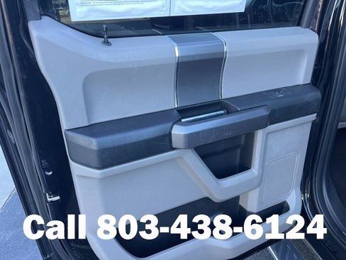 Used 2019 Ford F150 XLT w/ Equipment Group 302A Luxury image 10
