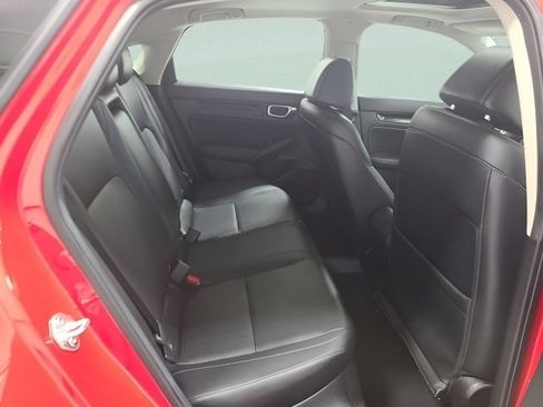 Used 2024 Honda Civic EX-L image 14