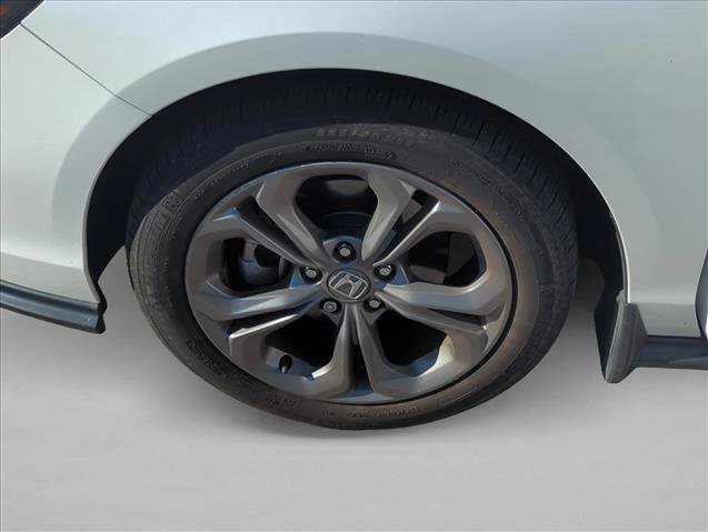 Used 2023 Honda Accord EX image 25