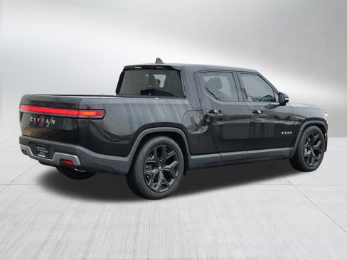 Used 2024 Rivian R1T Adventure image 7