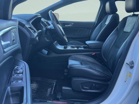 Used 2020 Ford Edge ST w/ Equipment Group 401A image 25