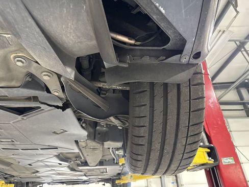 Used 2004 Porsche 911 Carrera image 29