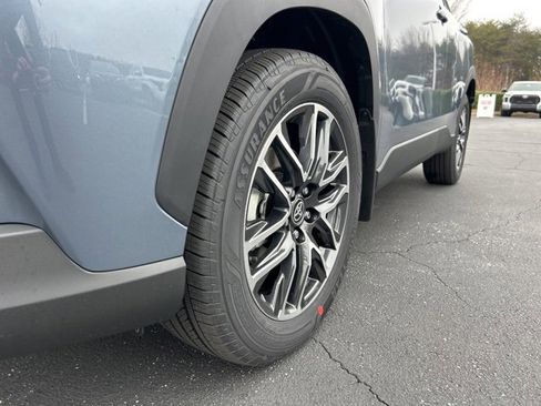 New 2026 Toyota Corolla Cross XLE image 11