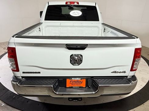 Used 2024 RAM 2500 Big Horn image 7