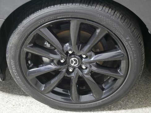 Used 2021 MAZDA MAZDA3 s image 15