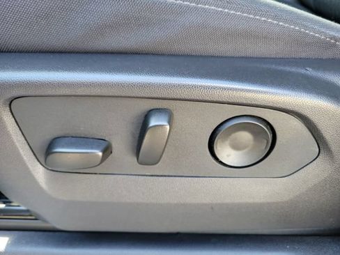 Certified 2026 Chevrolet Silverado 1500 RST AWD/4WD image 19