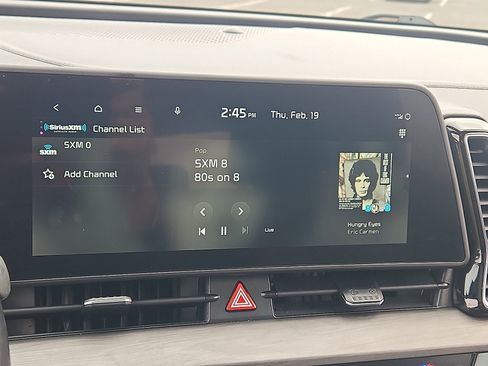 Used 2024 Kia Sportage X-Line w/ X-Line Premium Package image 17