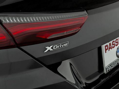 Certified 2022 BMW 840i Gran Coupe xDrive w/ Comfort Seating Package image 13