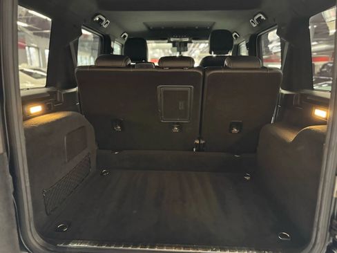 Used 2019 Mercedes-Benz G 63 AMG 4MATIC image 19