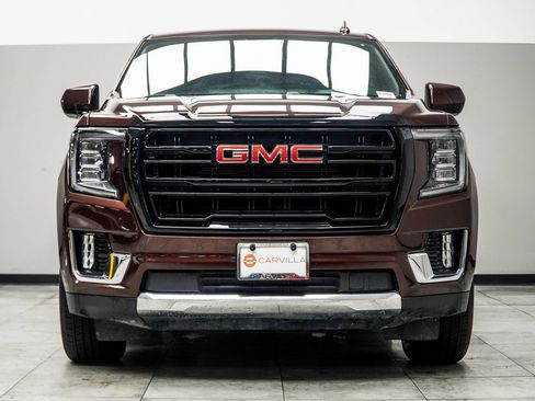 Used 2023 GMC Yukon SLT image 9