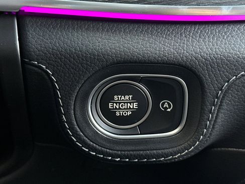 New 2025 Mercedes-Benz GLS 580 4MATIC image 20