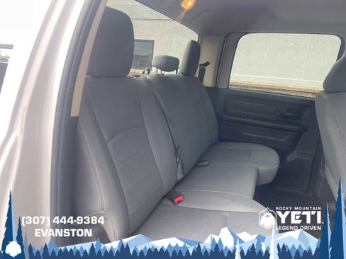 Used 2017 RAM 2500 Tradesman w/ Popular Equipment Group image 23