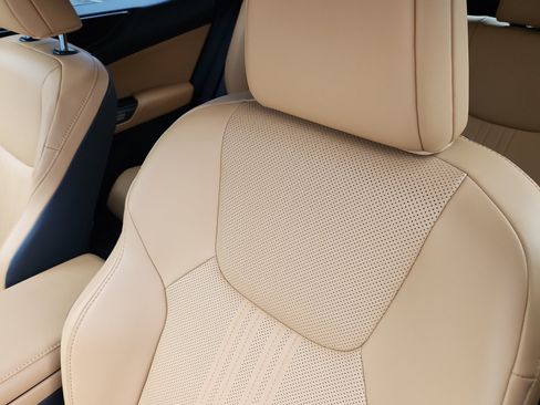 Used 2024 Lexus NX 350h AWD w/ Cold Area Package image 31
