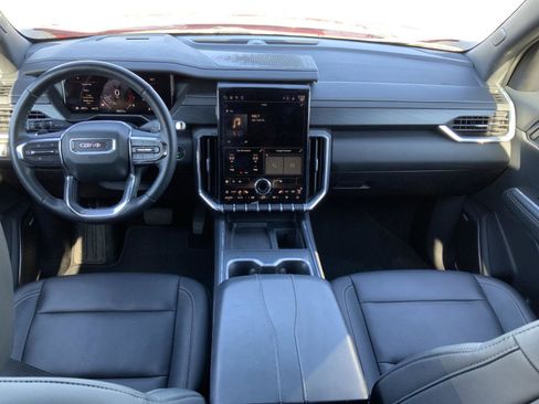 Used 2024 GMC Acadia Elevation image 48