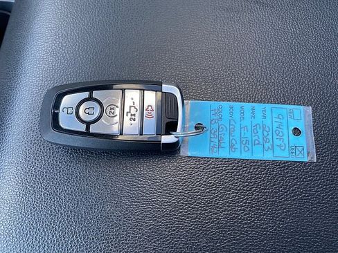 Certified 2023 Ford F150 Lariat w/ Equipment Group 502A High image 67