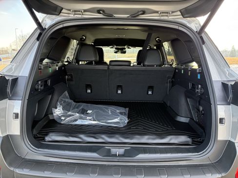 New 2026 Subaru Outback Premium image 12