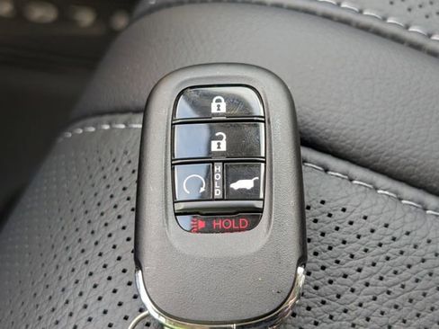 New 2026 Honda Pilot Elite image 33