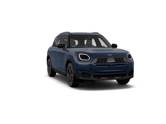 New 2027 MINI Cooper Countryman S AWD/4WD video 1