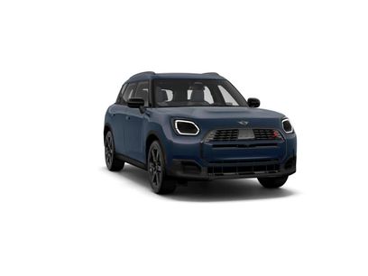 New 2027 MINI Cooper Countryman S