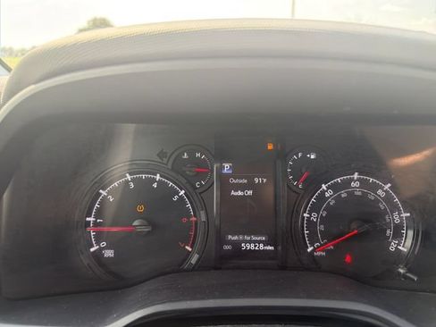 Used 2024 Toyota 4Runner SR5 Premium AWD/4WD image 55