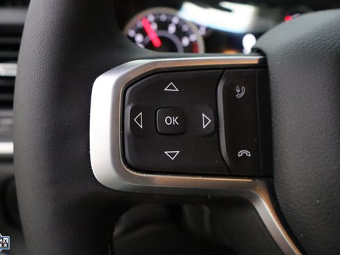 Used 2025 RAM 2500 Big Horn image 17