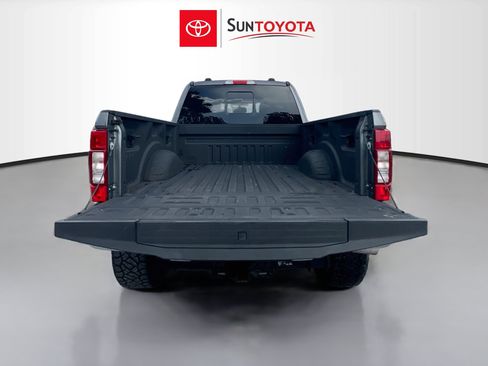 Used 2022 Ford F250 Lariat w/ Lariat Value Package AWD/4WD image 33